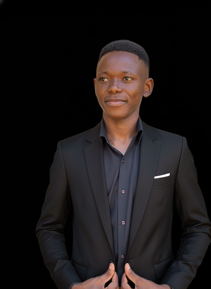 Retrato de Francisco Siueia